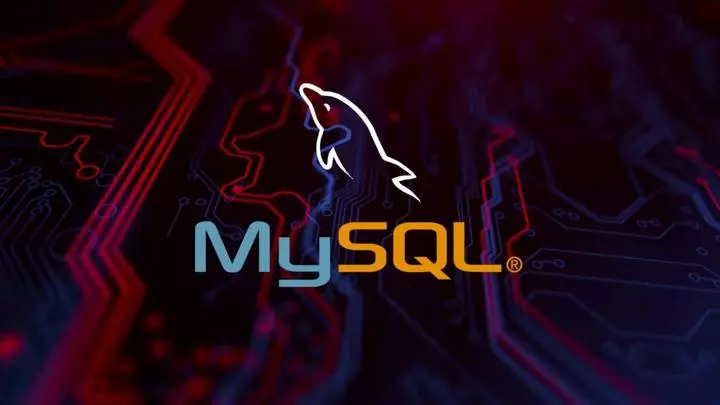MySQL重置密码