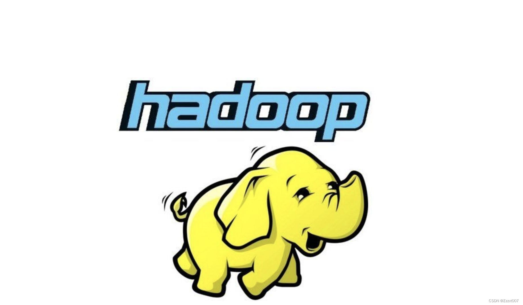 从0开始手把手搭建集群hadoop环境